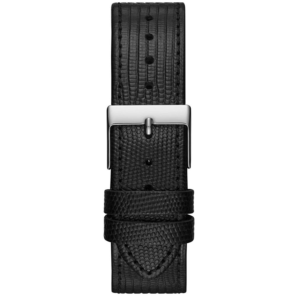 Guess W1075G1 męski zegarek Pasek pasek - miniatura 3