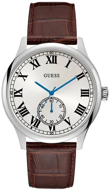 Guess W1075G4 Pasek - zdjęcie 1
