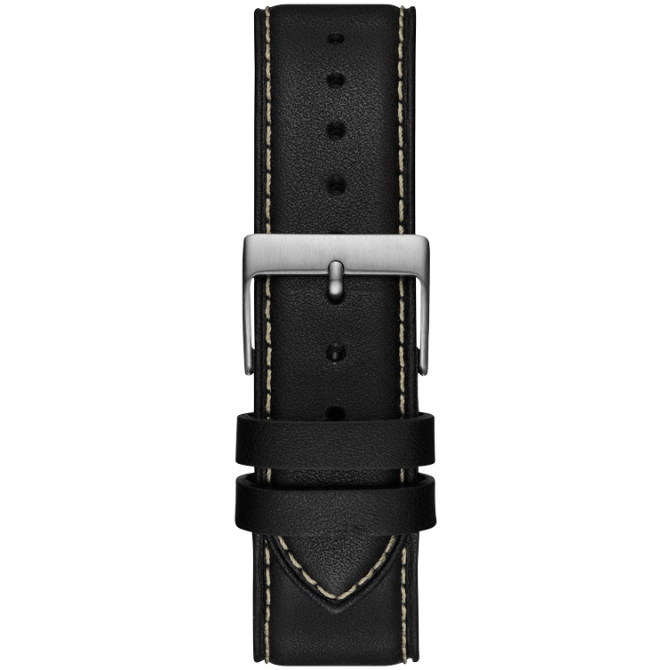 Guess W1101G1 męski zegarek Pasek pasek