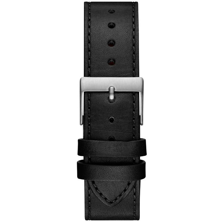 Guess W1102G1 męski zegarek Pasek pasek - miniatura 3