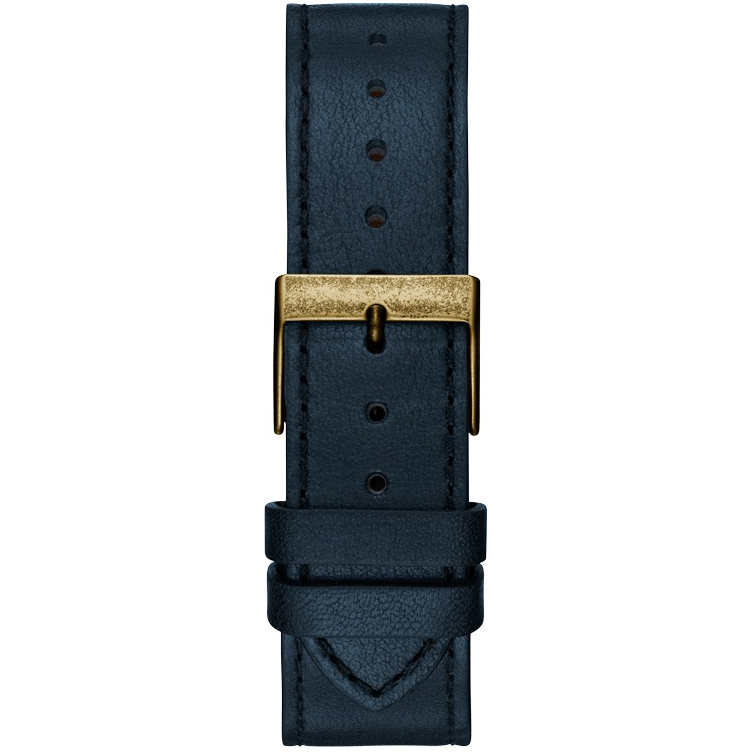 Guess W1102G2 męski zegarek Pasek pasek - miniatura 3