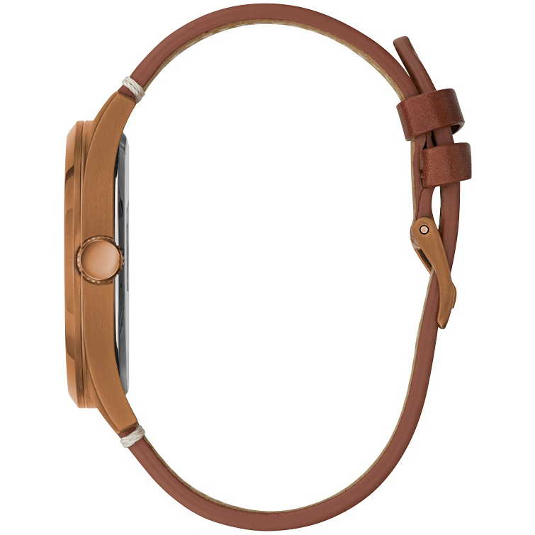 Guess W1102G3 zegarek męski Pasek - miniatura 2