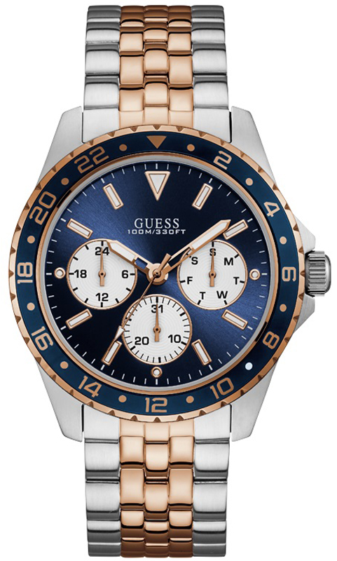 Guess W1107G3