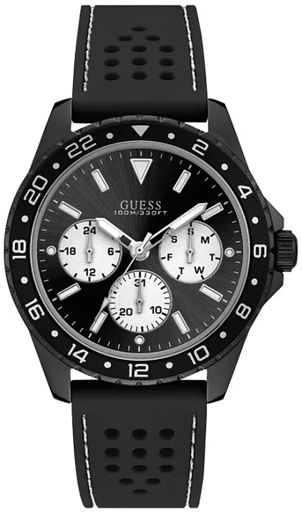 Guess W1108G3 Pasek - zdjęcie 1