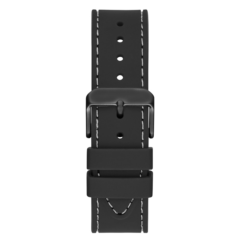 Guess W1108G3 męski zegarek Pasek pasek - miniatura 3