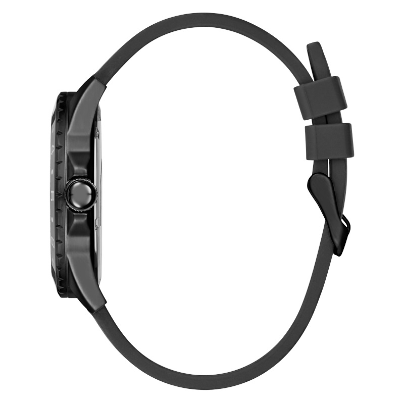 Guess W1108G3 zegarek męski Pasek - miniatura 2