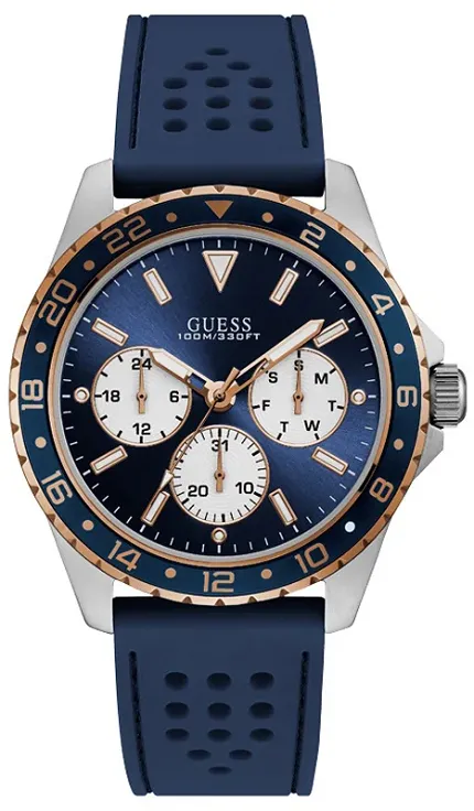 Guess W1108G4 Pasek - zdjęcie 1