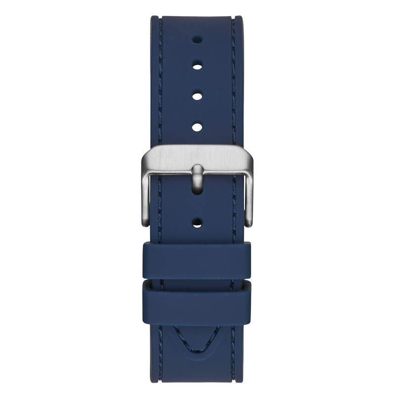 Guess W1108G4 męski zegarek Pasek pasek - miniatura 3