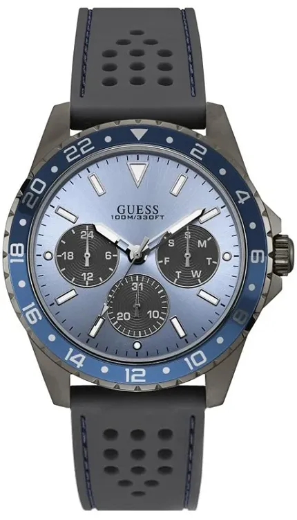 Guess W1108G6 Pasek - zdjęcie 1