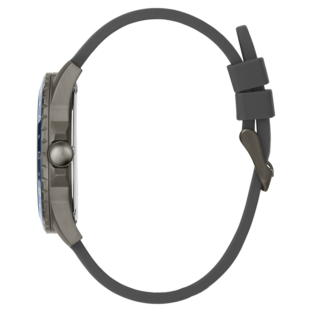 zegarek Guess W1108G6 kwarcowy męski Pasek - miniatura 6