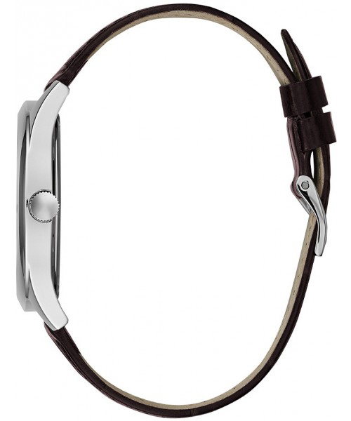 Guess W1130G2 zegarek męski Pasek - miniatura 2