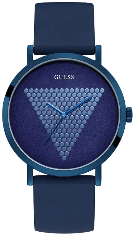 Guess W1161G4 Pasek - zdjęcie 1