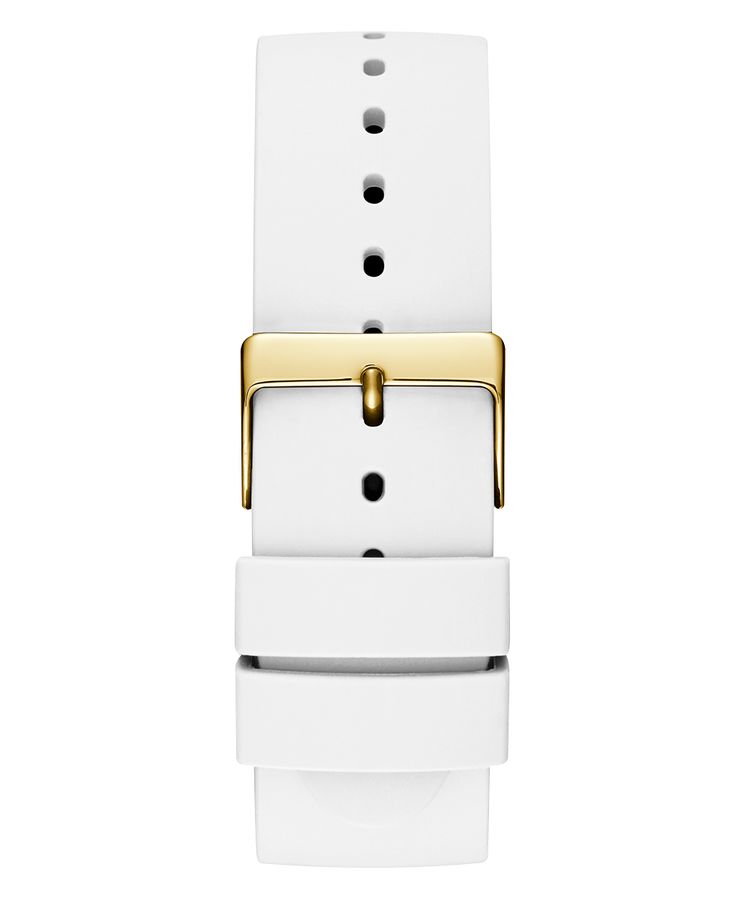 Guess W1161G5 męski zegarek Pasek pasek - miniatura 3
