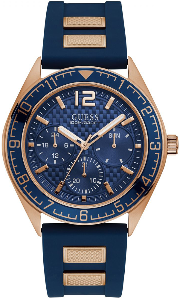 Guess Pacific W1167G3
