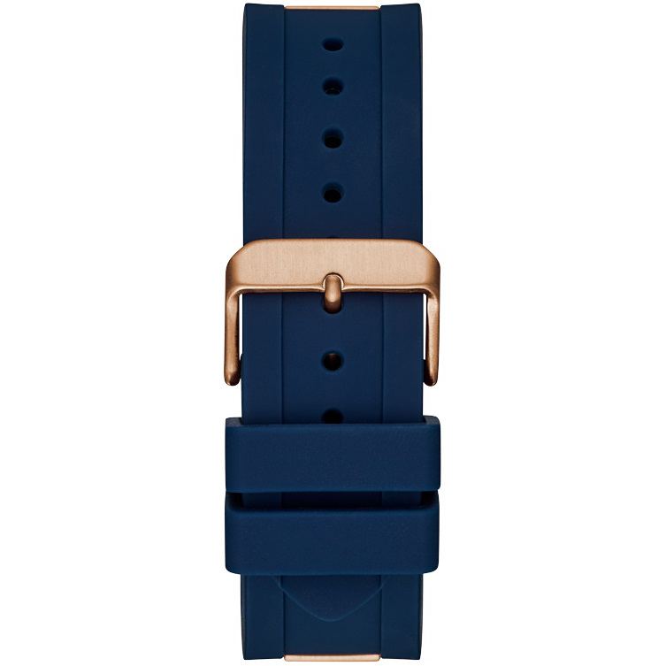 Guess W1167G3 męski zegarek Pasek pasek - miniatura 6