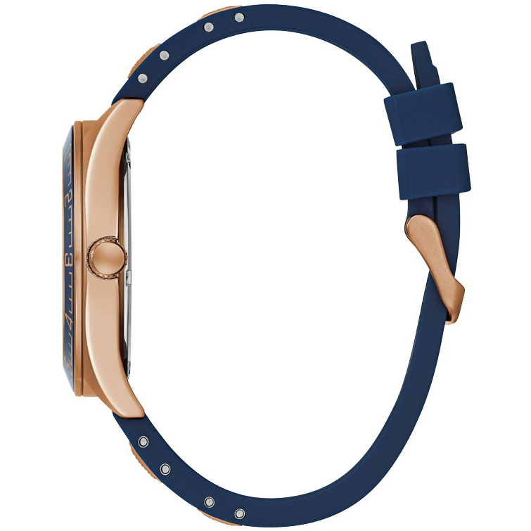 Guess W1167G3 zegarek męski Pasek - miniatura 5