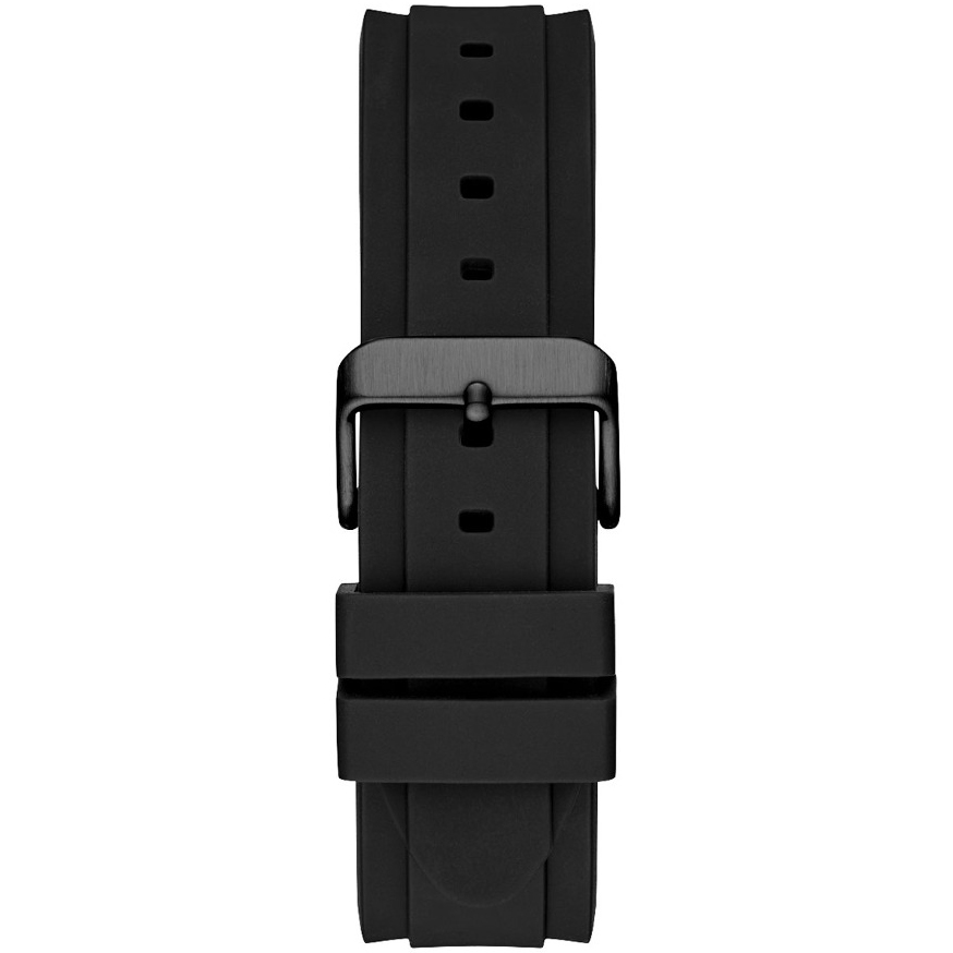 Guess W1174G2 męski zegarek Pasek pasek - miniatura 3