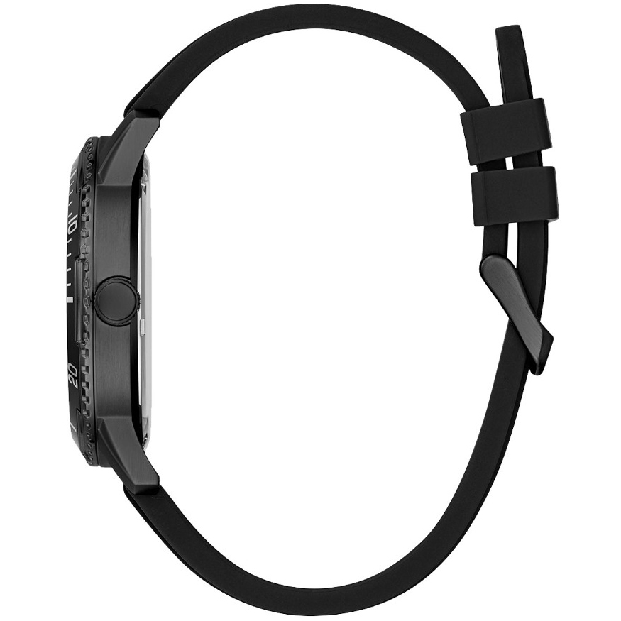 Guess W1174G2 zegarek męski Pasek - miniatura 2