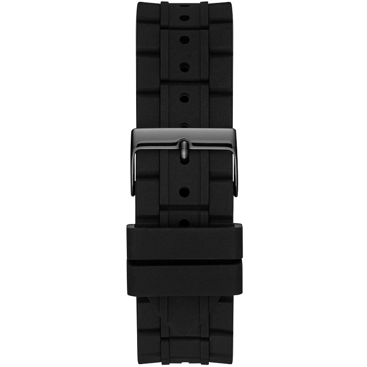 Guess W1177G1 męski zegarek Pasek pasek - miniatura 3