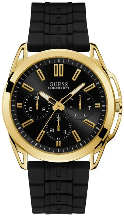Guess W1177G2 Pasek - zdjęcie 1