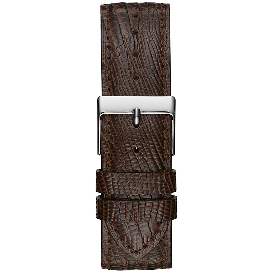 Guess W1182G1 zegarek męski Pasek - miniatura 5