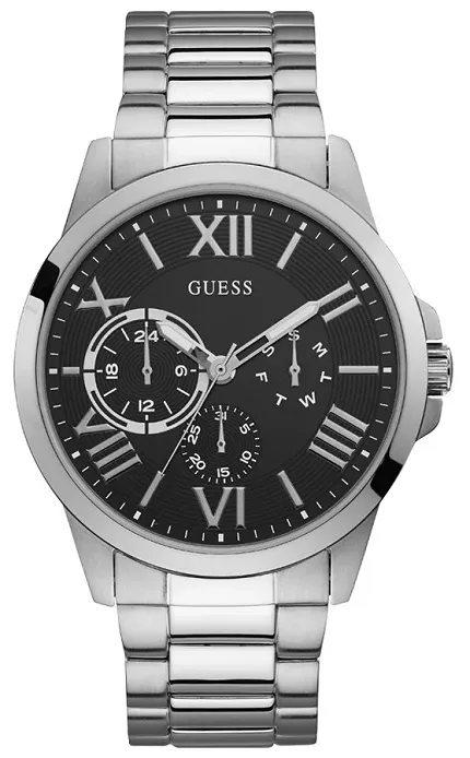 Guess W1184G1 Pasek - zdjęcie 1