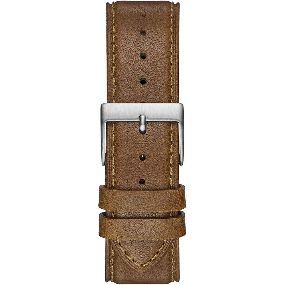 zegarek Guess W1186G1 kwarcowy męski Pasek - miniatura 6