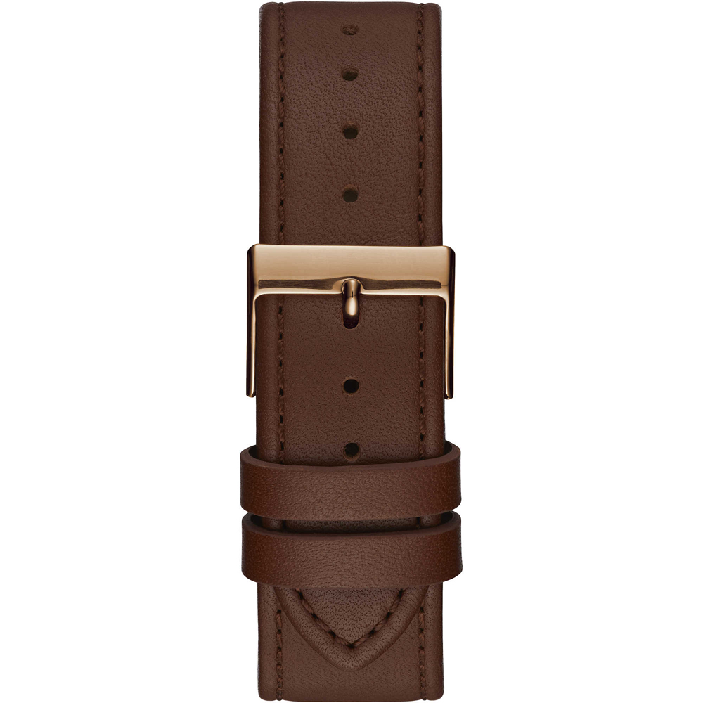 zegarek Guess W1186G3 kwarcowy męski Pasek - miniatura 6