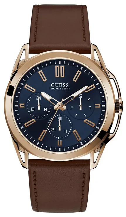Guess W1217G2 Pasek - zdjęcie 1