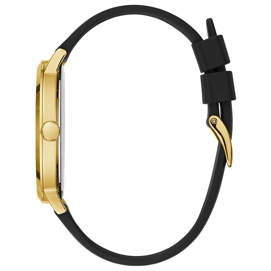Guess W1264G1 męski zegarek Pasek pasek