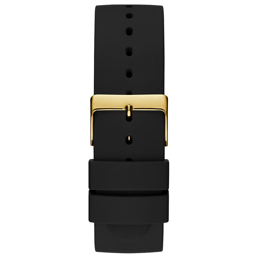 Guess W1264G1 zegarek fashion/modowy Pasek