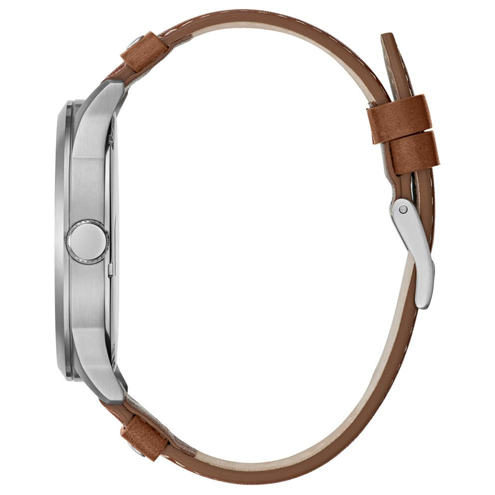 Guess W1301G1 zegarek męski Pasek - miniatura 2
