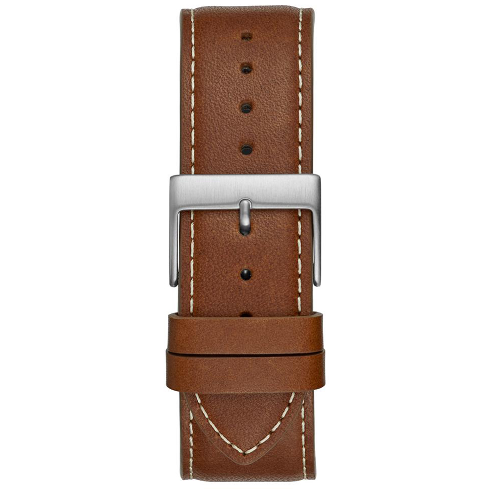 Guess W1301G1 męski zegarek Pasek pasek - miniatura 3