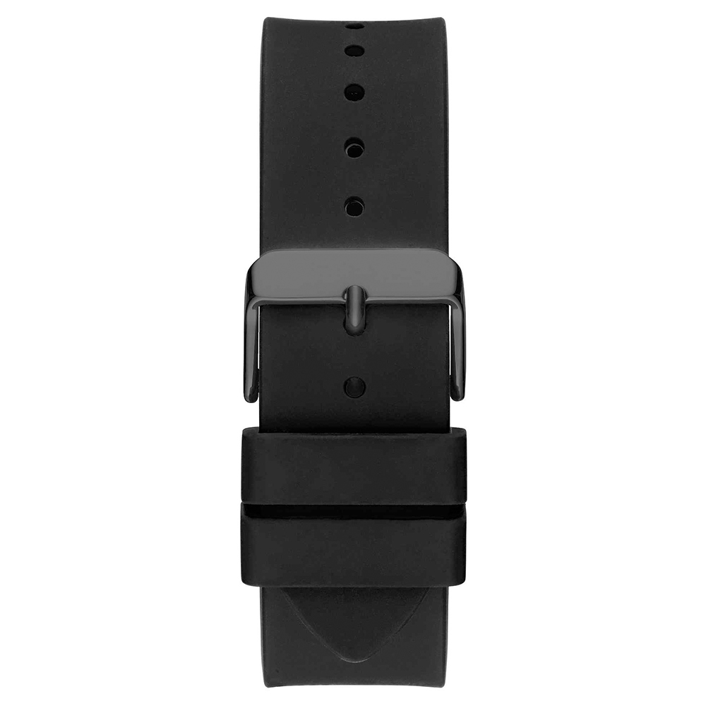 Guess W1302G2 męski zegarek Pasek pasek - miniatura 6
