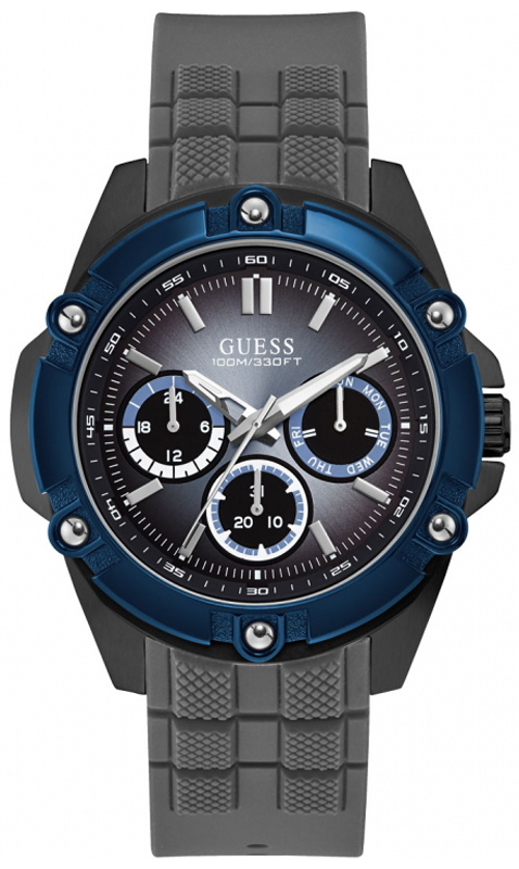Guess Odyssey W1302G3
