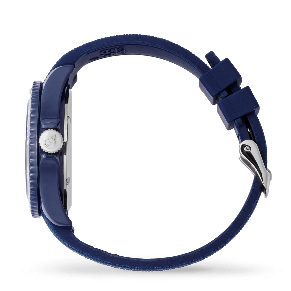 ICE Watch ICE.016293 ICE Bastogne Blue Rozm. M zegarek fashion/modowy ICE-Bastogne - miniatura 3