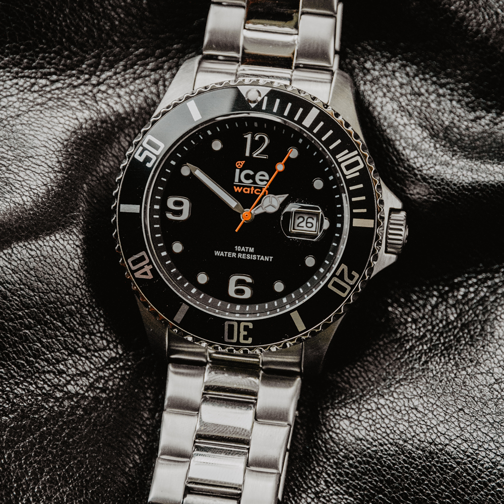ICE Watch ICE.016032 męski zegarek ICE-BMW bransoleta - miniatura 3