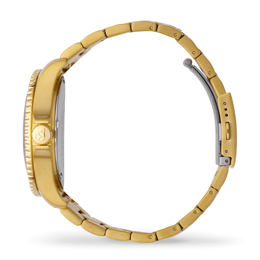 ICE Watch ICE.016762 męski zegarek ICE-Steel bransoleta - miniatura 3