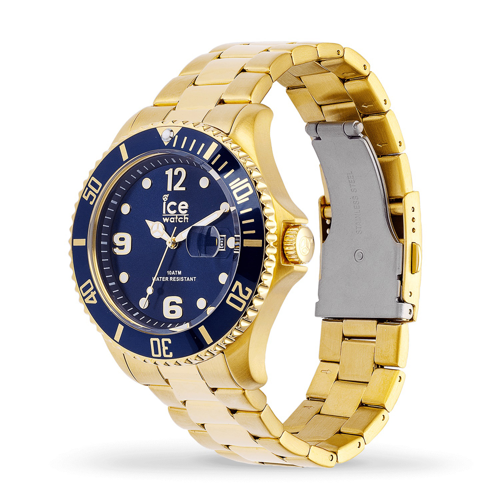 ICE Watch ICE.016762 zegarek męski ICE-Steel - miniatura 2