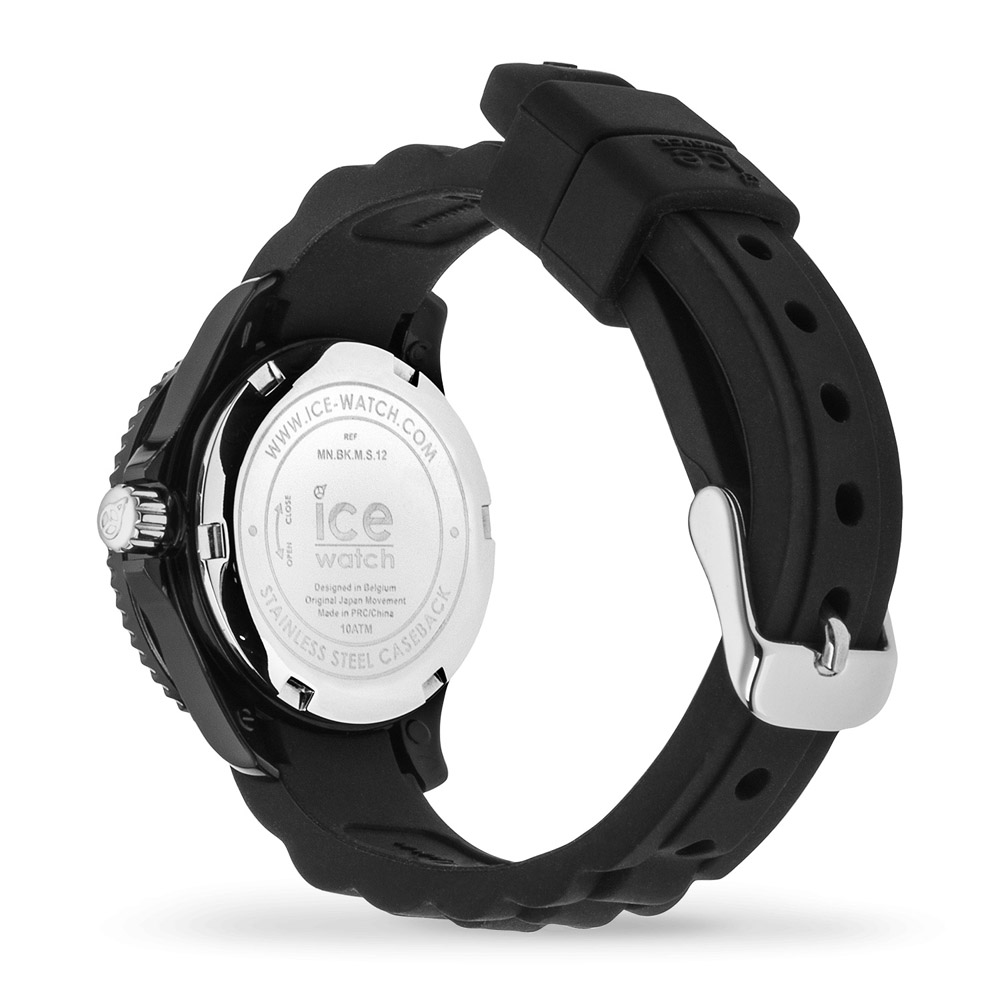 ICE Watch ICE.000785 dla dzieci zegarek ICE-Mini pasek - miniatura 3