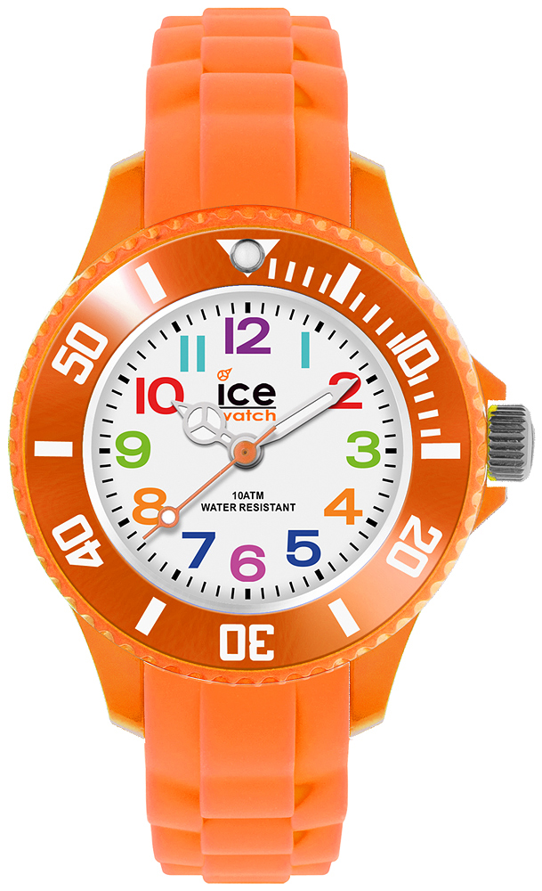 ICE Watch ICE mini orange ICE.000786