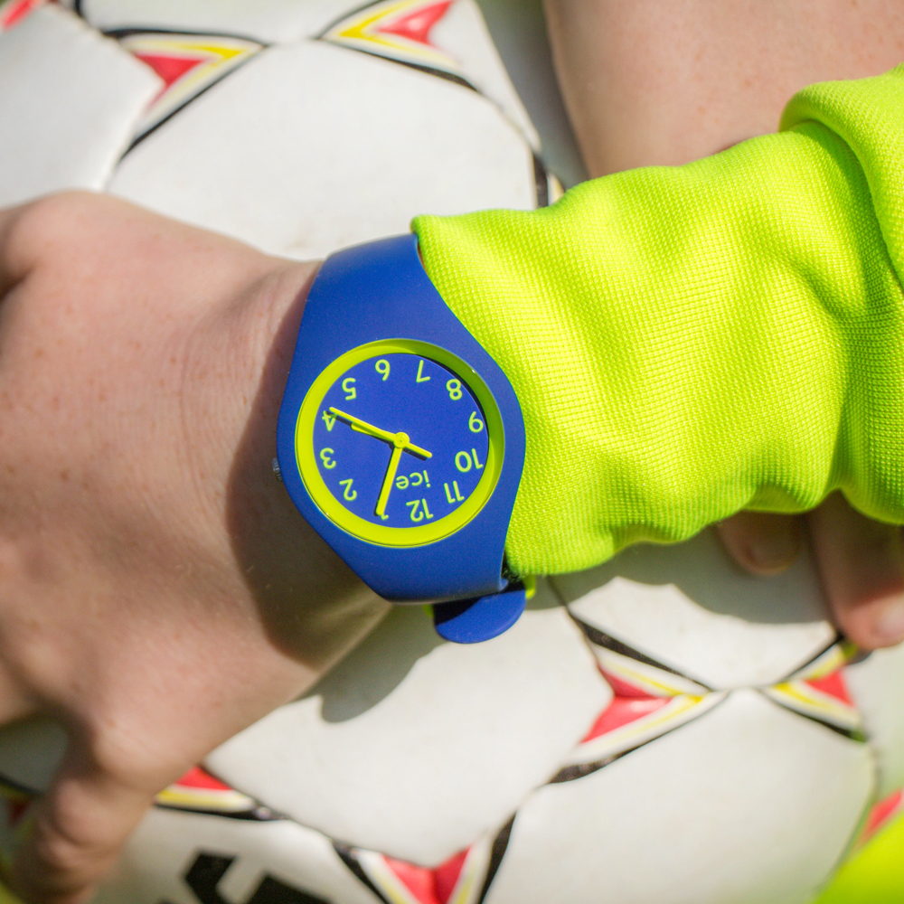 ICE Watch ICE.015350 ICE ola kids rocket rozm. XS zegarek fashion/modowy ICE-Ola Kids - miniatura 4