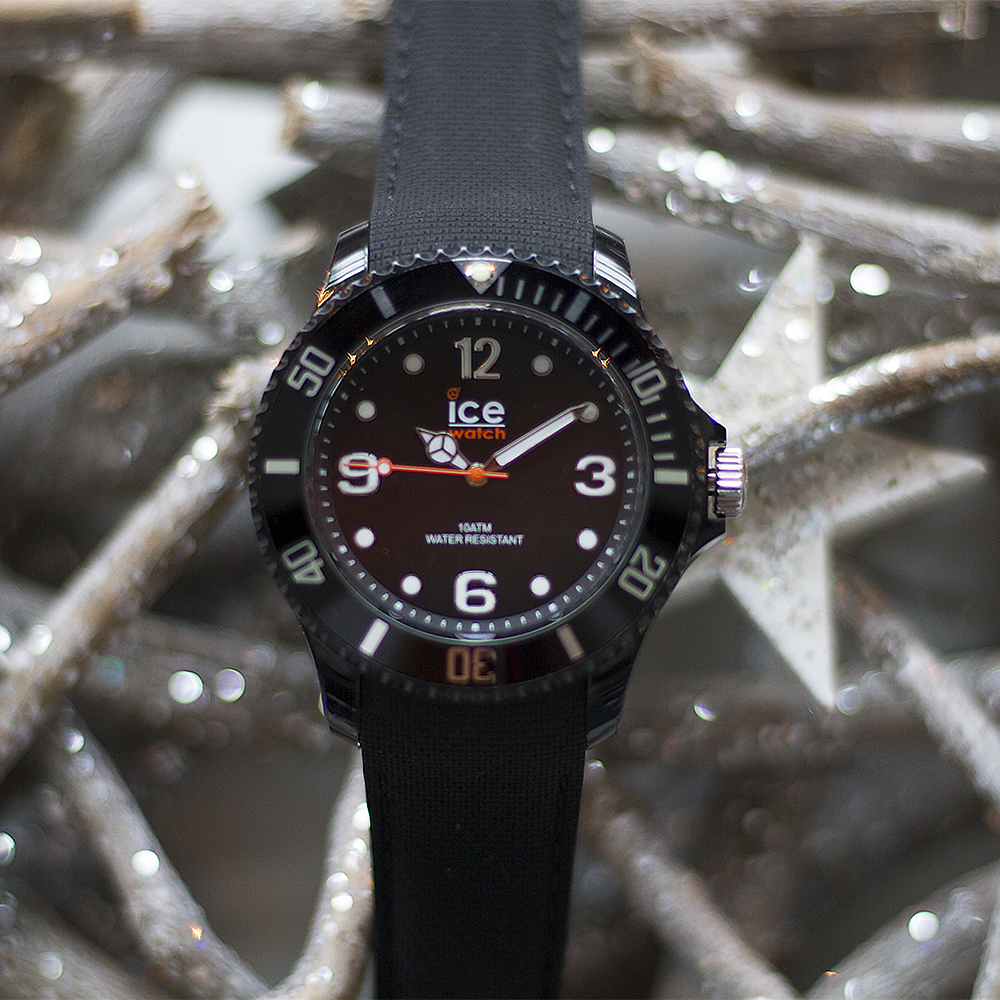 ICE Watch ICE.007265 męski zegarek ICE-Sixty nine pasek - miniatura 5