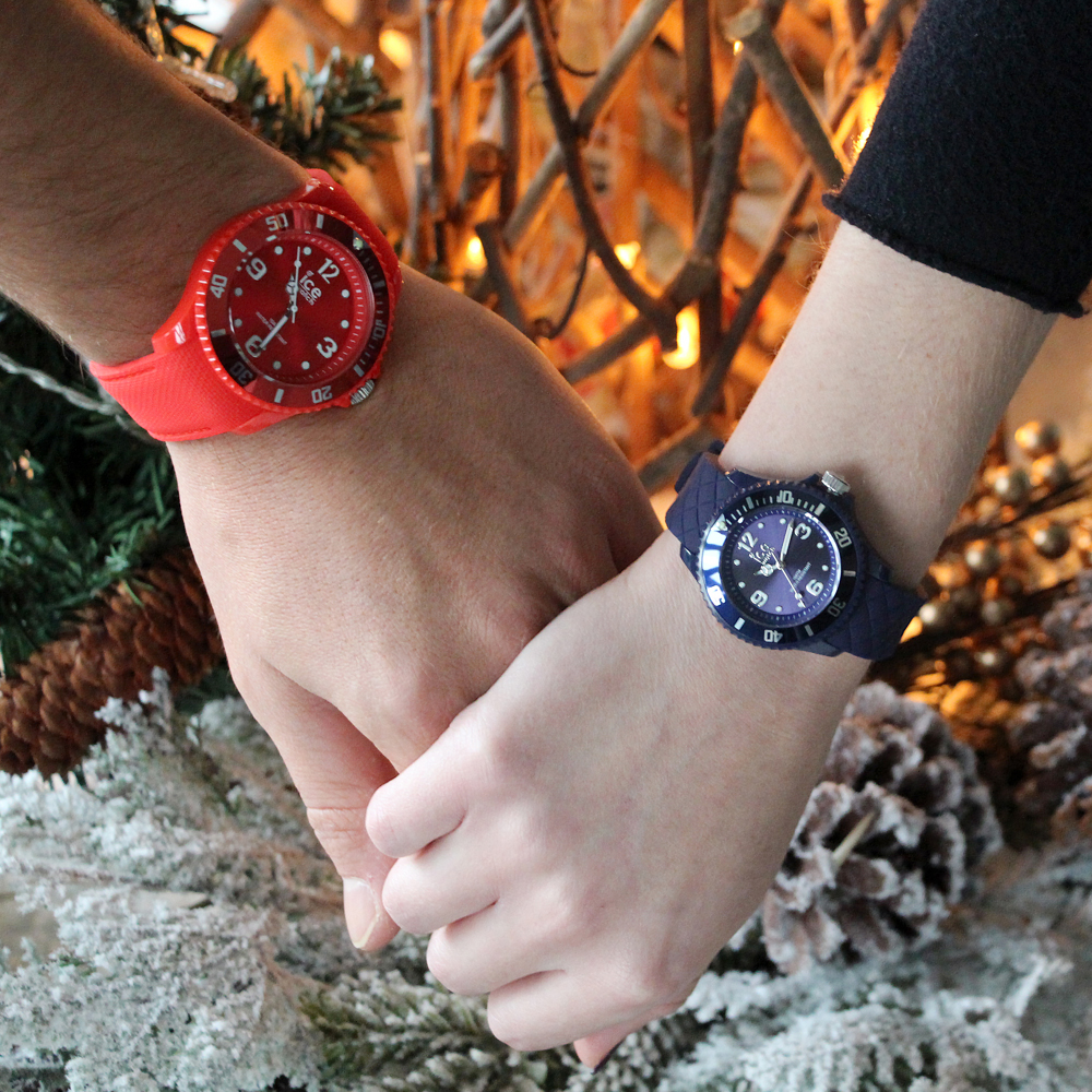 ICE Watch ICE.007267 zegarek męski ICE-Sixty nine - miniatura 2