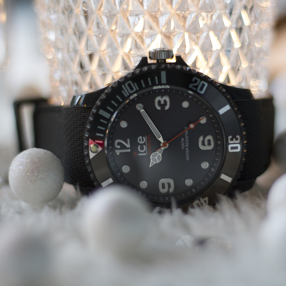 ICE Watch ICE.007277 męski zegarek ICE-Sixty nine pasek - miniatura 3