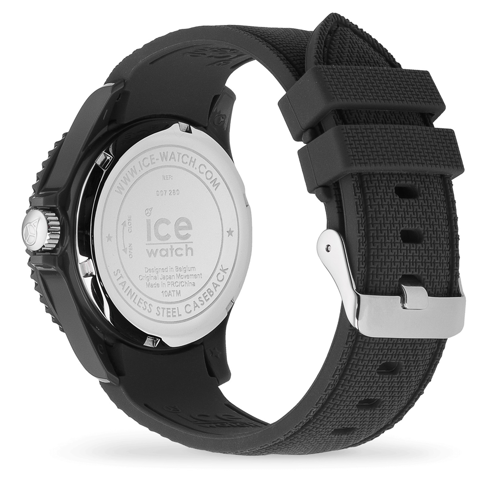 ICE Watch ICE.007280 ICE sixty nine Anthracite rozm. M zegarek fashion/modowy ICE-Sixty nine - miniatura 4