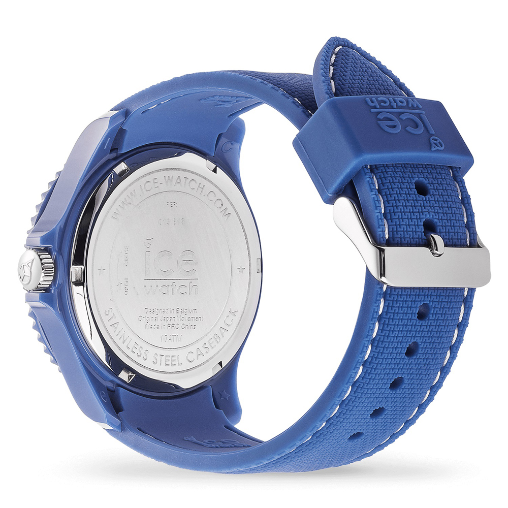 ICE Watch ICE.013618 męski zegarek ICE-Sixty nine pasek - miniatura 3