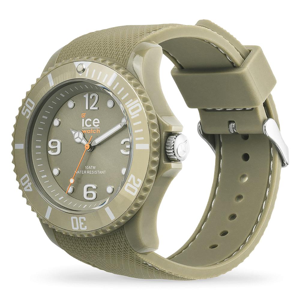 ICE Watch ICE.014554 zegarek beżowy fashion/modowy ICE-Sixty nine pasek - miniatura 5