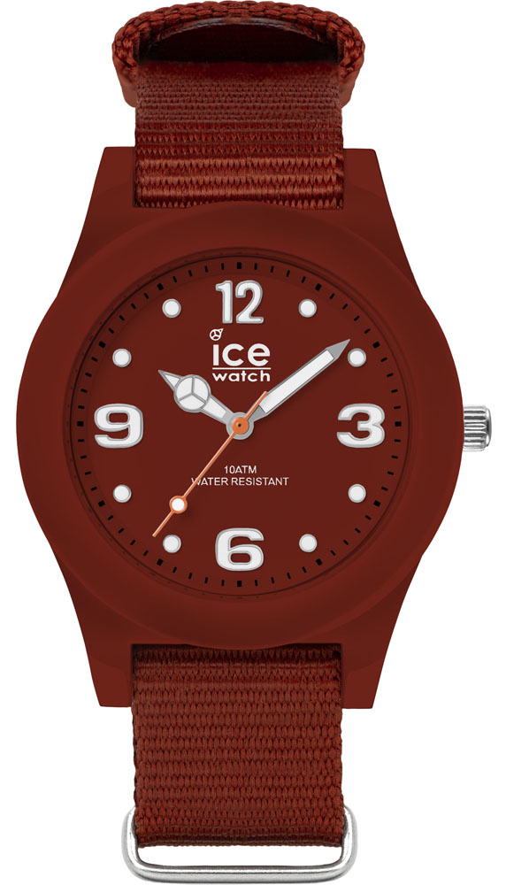 ICE Watch ICE Slim Nature Rock Brown Rozm. M ICE.016448