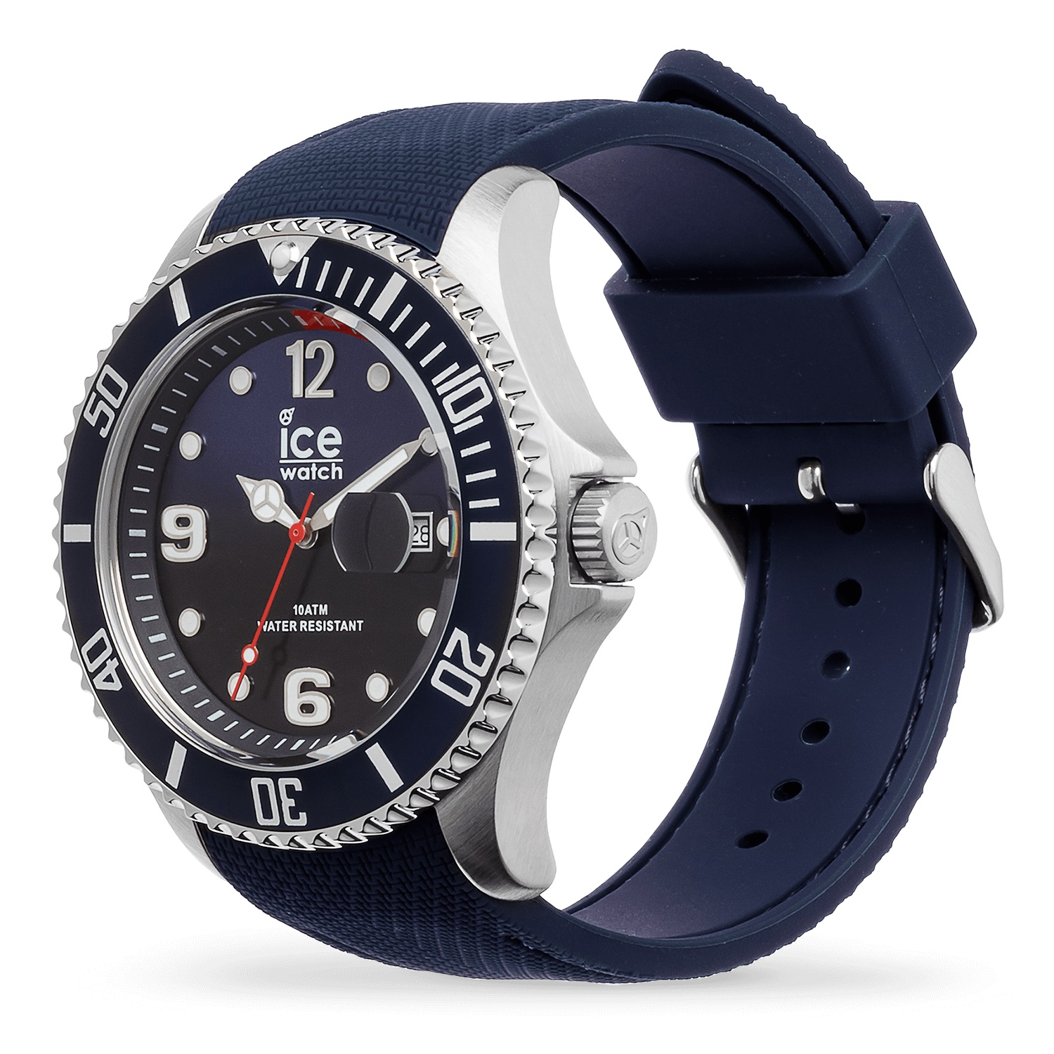 ICE Watch ICE.015770 zegarek męski ICE-Steel - miniatura 5